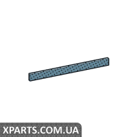 Стрічка з фетру (самоклеящ.) VAG 533867910B