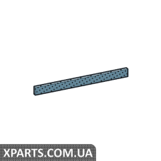 Стрічка з фетру (самоклеящ.) VAG 533867910B