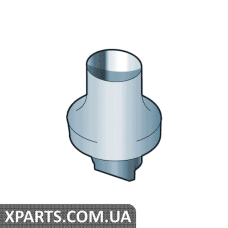 Насадка для стоку води VAG 8E0877242