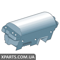 Модуль подушки безпеки VAG 7P6880204E