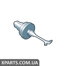 пружинний затискач VAG 5N0880385A