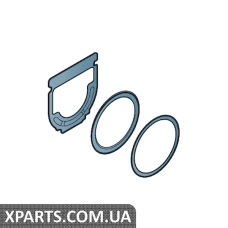 Комплект ущільнень VAG 8K0898003
