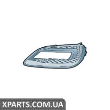 1 комплект пов. дефлекторів VAG 6RU898665A