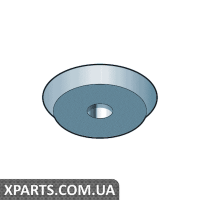 Заглушка VAG 7L0899183