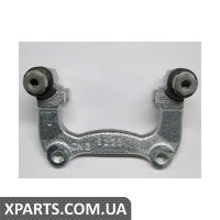 Скоба з напрямними пальцями VAG 8E0615425F