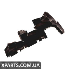 Воздуховод VAG 8K0121284G