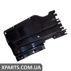 Облицювання днища VAG 8K0825215J