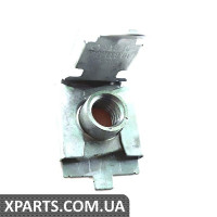 Пластина VAG 8T0831135C