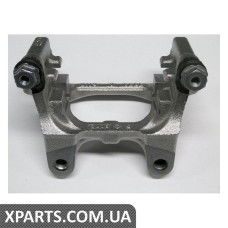 Скоба з напрямними пальцями VAG 8U0615425B