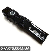 Регулятор висоти ременябезпеки VAG 8V0857819