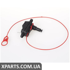 Виконавчий елемент VAG 8V0862153A