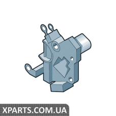 Регулятор напруги VAG 03L903803D
