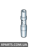 Накінечник пров. до свічки заж. VAG 04C905199E