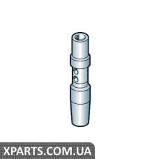 Накінечник пров. до свічки заж. VAG 04C905199E