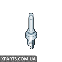 Свічка запалювання VAG 03С905601A