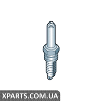 Свічка запалювання VAG 04С905616
