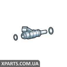 Форсунка VAG 06L906031A