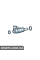 Форсунка VAG 06L906031A
