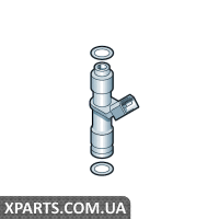 Форсунка VAG 03E906031C