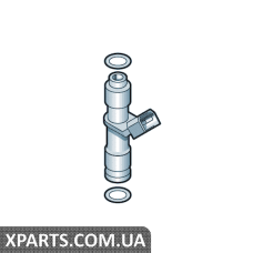 Форсунка VAG 036906031L