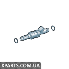 Форсунка VAG 06A906031CM