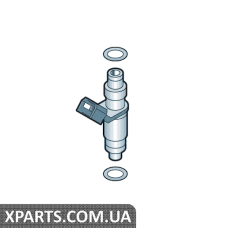 Форсунка VAG 036906031AH