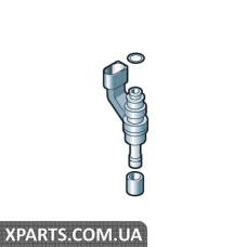 Форсунка VAG 03C906036J