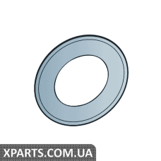 Кільце ущільнювача VAG 022906149A