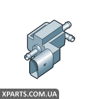Електромагнітний клапан VAG 06H906283B