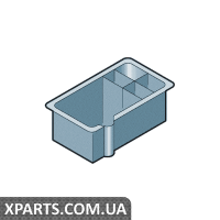 Насадка/наконечник VAG 057906376A