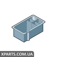 Насадка/наконечник VAG 057906376A