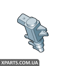 Пневматичний клапан VAG 1K0906627B