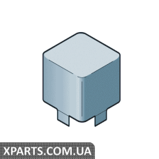 БО свічок розжарювання VAG 4L0907282A