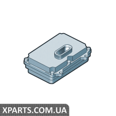 БУ газорозрядної лампи. VAG 5M0907391
