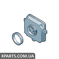 Блок керування денного режиму освітлення VAG 4G0907397Q