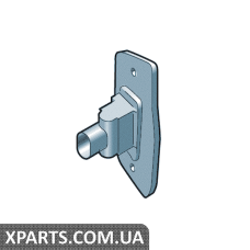 Пластина контактна VAG 7E0907496