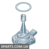Датчик рівня олії VAG 079907660A