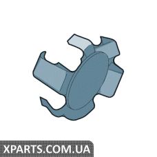 Пружинна клямка VAG 8U0907671