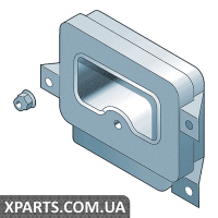 БУ електрогальм.стоянкового гальма VAG 3AA907801J