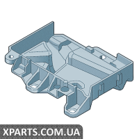 Майданчик під АКБ VAG 5Z0915331B