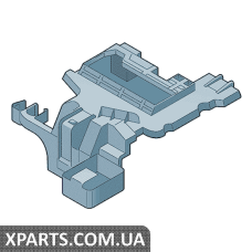 Кронштейн розетки захистить. VAG 6R0915345E