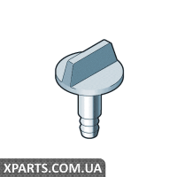 Замок, що обертається VAG 7M3915450