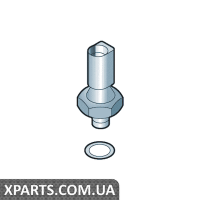 Датчик тиску олії VAG 04L919081B