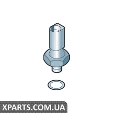 Датчик тиску олії VAG 04L919081B