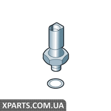 Датчик тиску масла VAG 06D919081B