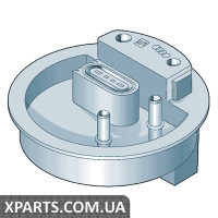 Фланець з паливним фільтром VAG 3C0919679D