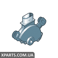 Вимикач багатофункціональний для АКП VAG 0C8919823