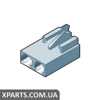 Запобіжний адаптер VAG 4B0937530