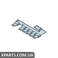 Багатоконтактний запобіжник VAG 6R0937629