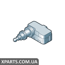 Двигун коректора фар VAG 1K6941295